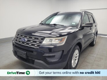 2016 Ford Explorer in Madison, TN 37115