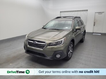 2018 Subaru Outback in Cincinnati, OH 45255