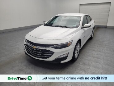 2019 Chevrolet Malibu in Jackson, MS 39211