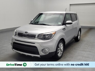 2018 Kia Soul in Stone Mountain, GA 30083