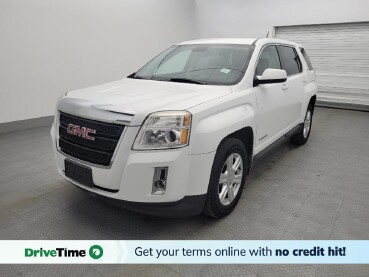 2015 GMC Terrain in Fort Myers, FL 33907