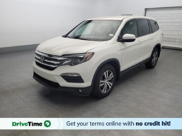 2018 Honda Pilot in New Castle, DE 19720