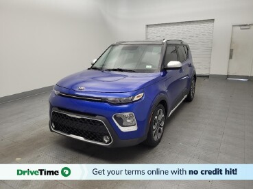 2020 Kia Soul in Cincinnati, OH 45255