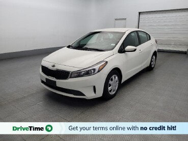 2018 Kia Forte in Laurel, MD 20724