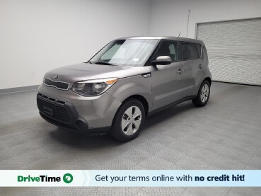 2016 Kia Soul in Downey, CA 90241