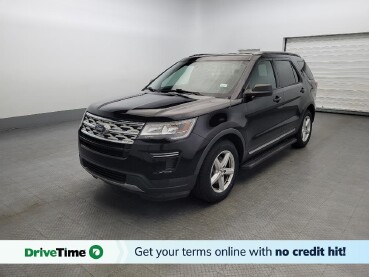 2018 Ford Explorer in Williamstown, NJ 8094