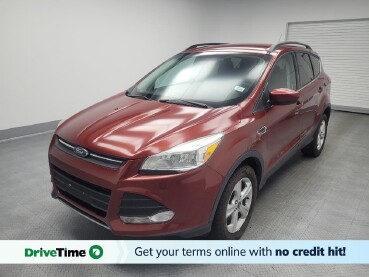 2016 Ford Escape in Highland, IN 46322