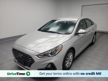 2018 Hyundai Sonata in Indianapolis, IN 46222