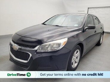 2015 Chevrolet Malibu in Greensboro, NC 27407