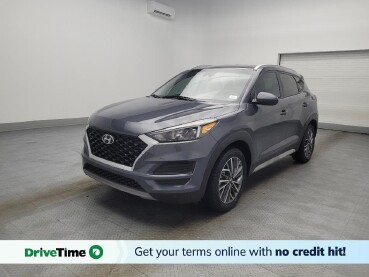 2019 Hyundai Tucson in Marietta, GA 30062