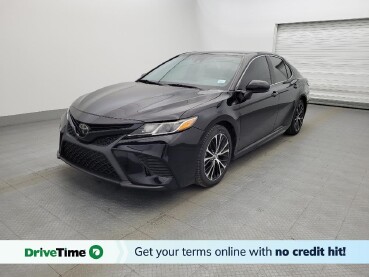 2020 Toyota Camry in Clearwater, FL 33764