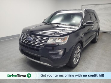 2016 Ford Explorer in Indianapolis, IN 46222