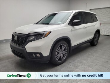 2021 Honda Passport in Downey, CA 90241