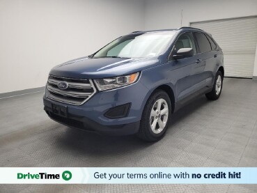 2018 Ford Edge in Van Nuys, CA 91411