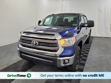 2014 Toyota Tundra in Langhorne, PA 19047