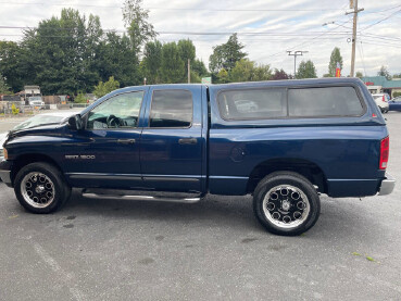 2002 Dodge Ram 1500 Truck in Mount Vernon, WA 98273