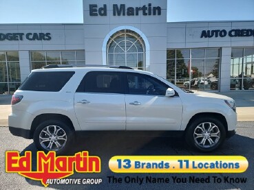 2013 GMC Acadia in Anderson, IN 46013