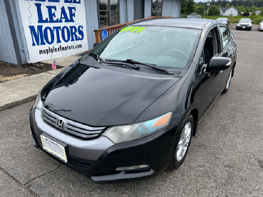 2010 Honda Insight in Tacoma, WA 98409