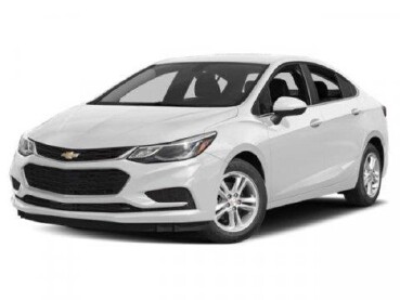 2018 Chevrolet Cruze in Mesa, AZ 85212