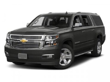 2017 Chevrolet Suburban in Mesa, AZ 85212