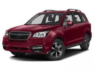 2018 Subaru Forester in Mesa, AZ 85212