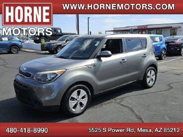 2014 Kia Soul in Mesa, AZ 85212