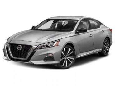 2019 Nissan Altima in Mesa, AZ 85212