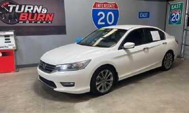 2013 Honda Accord in Conyers, GA 30094