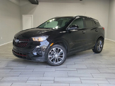 2021 Buick Encore GX in Cinnaminson, NJ 08077