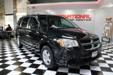 2013 Dodge Grand Caravan in Lombard, IL 60148