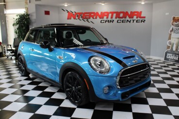 2015 MINI Cooper in Lombard, IL 60148