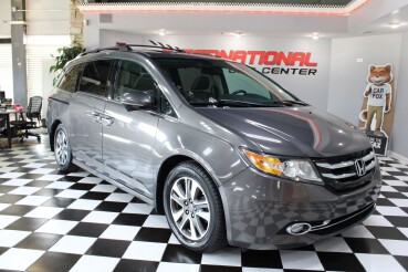 2015 Honda Odyssey in Lombard, IL 60148