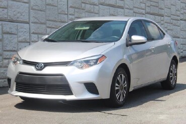 2015 Toyota Corolla in Decatur, GA 30032