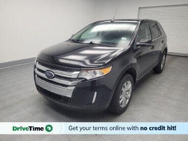 2014 Ford Edge in Highland, IN 46322