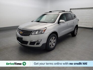 2017 Chevrolet Traverse in Richmond, VA 23235