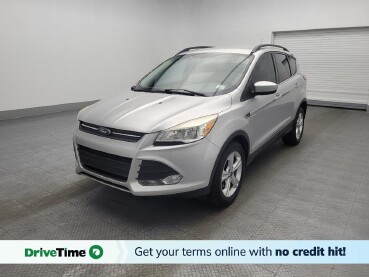 2014 Ford Escape in Orlando, FL 32808