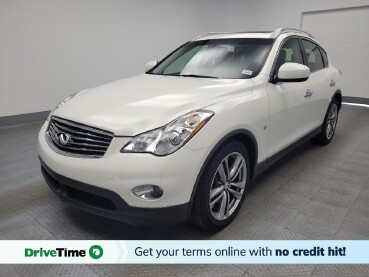 2015 INFINITI QX50 in Madison, TN 37115