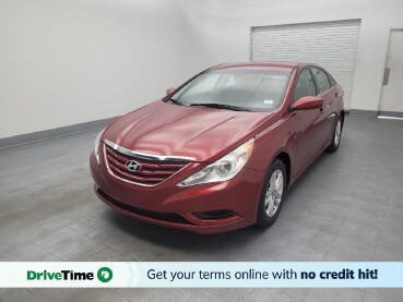 2013 Hyundai Sonata in Toledo, OH 43617