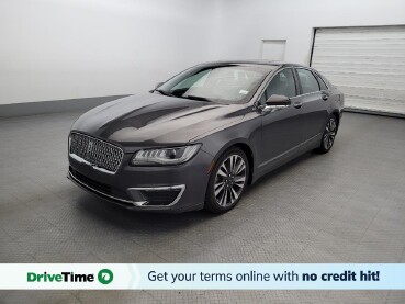 2017 Lincoln MKZ in Owings Mills, MD 21117