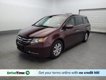 2014 Honda Odyssey in Henrico, VA 23223