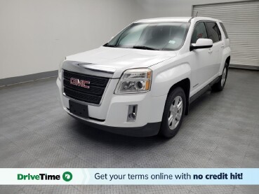 2015 GMC Terrain in Des Moines, IA 50310