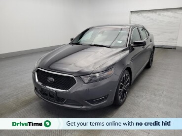 2017 Ford Taurus in Sanford, FL 32773