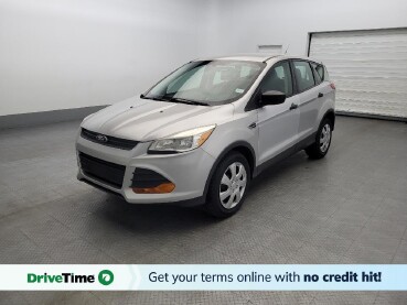 2015 Ford Escape in Owings Mills, MD 21117