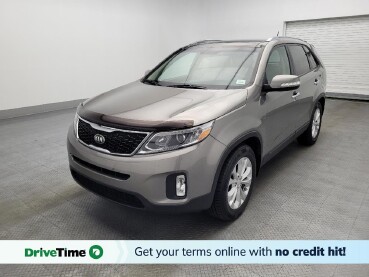 2014 Kia Sorento in Sanford, FL 32773