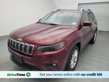 2019 Jeep Cherokee in Hialeah, FL 33014