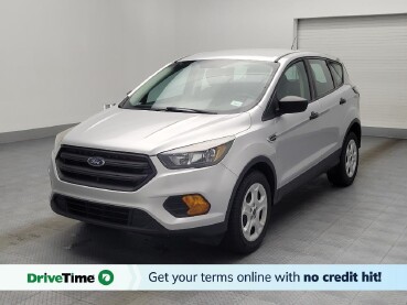 2018 Ford Escape in Stone Mountain, GA 30083