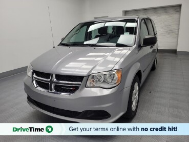 2016 Dodge Grand Caravan in Las Vegas, NV 89102