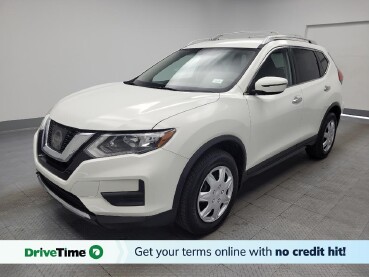 2017 Nissan Rogue in Madison, TN 37115