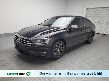 2019 Volkswagen Jetta in Riverside, CA 92504