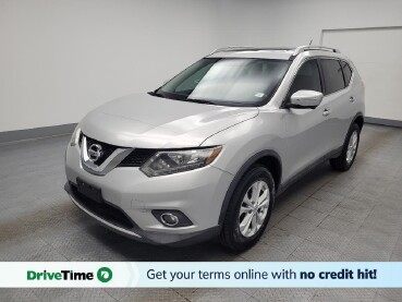 2015 Nissan Rogue in Memphis, TN 38128